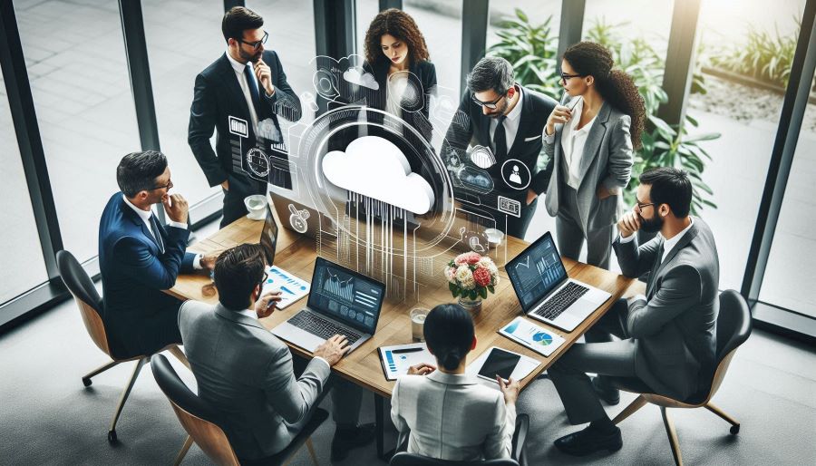 VPN for Cybersecurity