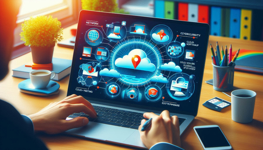 IT Solutions & Services