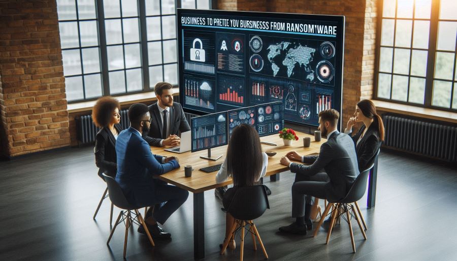 VPN for Cybersecurity