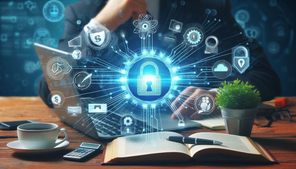 VPN for Cybersecurity